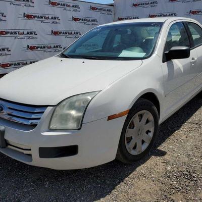 443	

2008 Ford Fusion- Current Smog
Year: 2008
Make: Ford
Model: Fusion
Vehicle Type: Passenger Car
Mileage: 112142 Plate:
Body Type: 4...