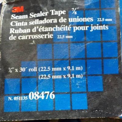 seam sealer tape