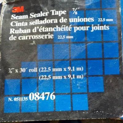 seam sealer tape