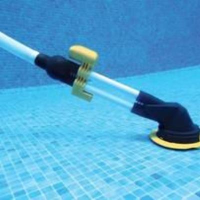 Kokido K755CBX Zappy Auto Pool Cleaner for Swimming Pools with Low Flow Pumps MSRP$69.99