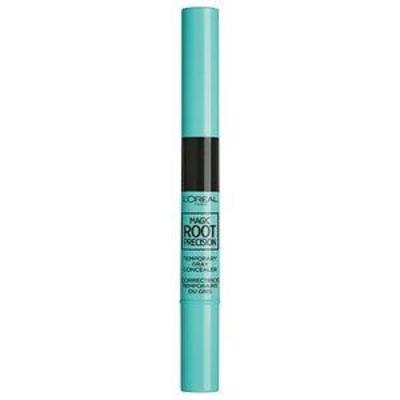 L'OrÃƒÂ©al Paris Magic Root Precision Temporary Gray Concealer - Black - 0.05 fl oz