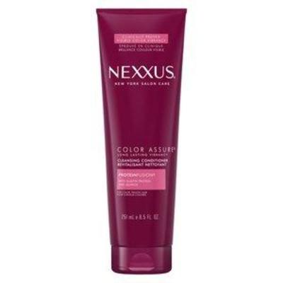 Nexxus Color Assure Cleansing Conditioner for Color Treated Hair - 8.5oz
