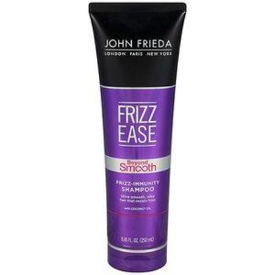 JOHN FRIEDA Frizz Ease Beyond Smooth Frizz Immunity Shampoo - 8.45 oz