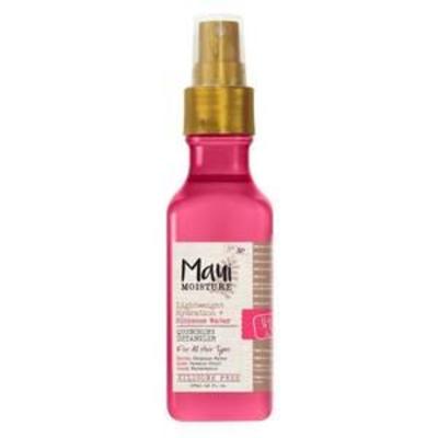 Maui Moisture Hibiscus Water Quenching Detangler - 4.2 fl oz