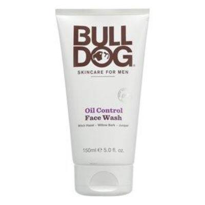 Bulldog Oil Control Face Wash - 5 fl oz