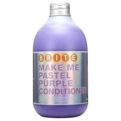 \BRITE Make Me Pastel Purple Conditioner - 10.14 fl oz