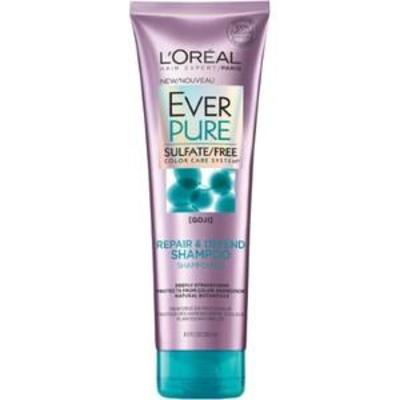 L'OrÃƒÂ©al Paris Hair Expertise EverPure Repair & Defend Shampoo - 8.5 oz