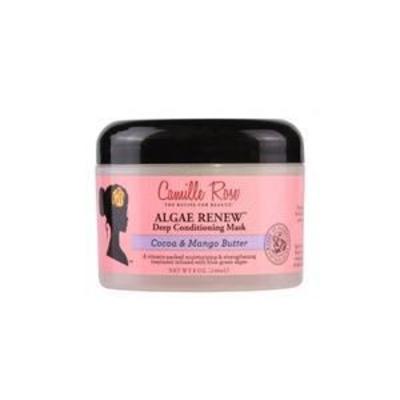 Camille Rose Algae Renew Deep Conditioning Mask - 8oz