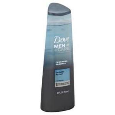 Dove Men+Care Fortifying Shampoo - 12 fl oz