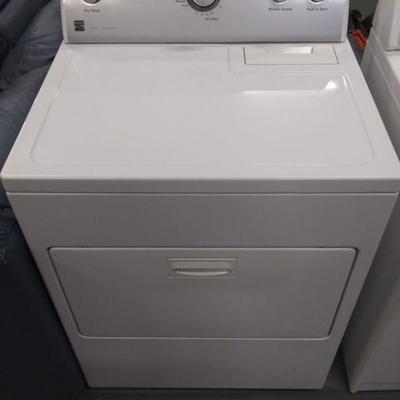 Kenmore Series 500 Electric Dryer