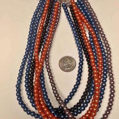 BOX074X	https://www.ebay.com/itm/114173877950	BOX074X COSTUME JEWELRY 20 INCH BEADED NECKLACE LOT OF SEVEN 	 $20.00 	OBO

