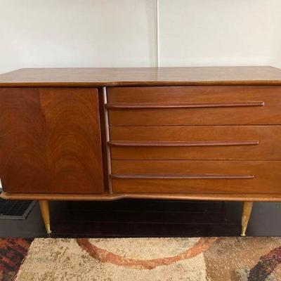 Mid Century Modern Buffet