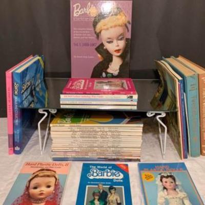 Doll Collectors Resource Guides