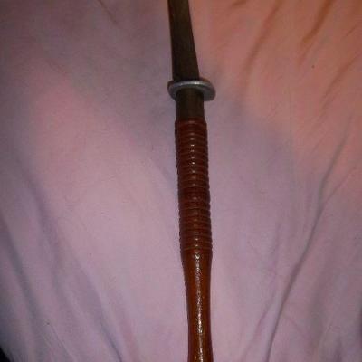 Vietnam Sword