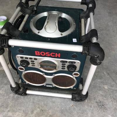 Bosch power box $12