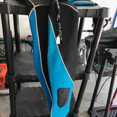 Body Glove wetsuit $30