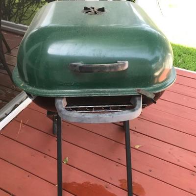 Grill $35