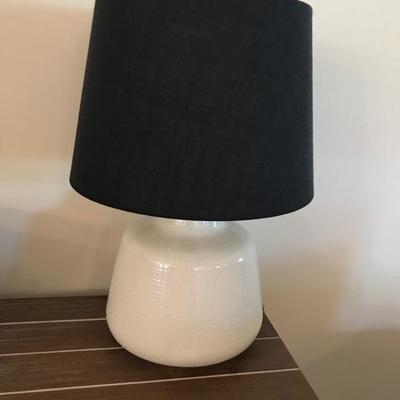 Lamp $29