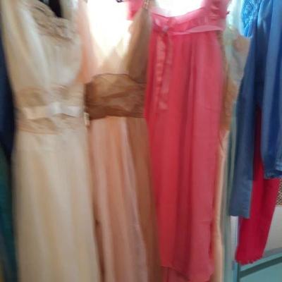 vintage negligees.