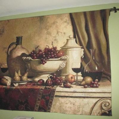Wall Decor 