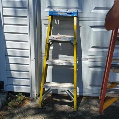 Ladders 
