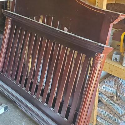 Headboards 