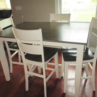 High Top Kitchen Suite 