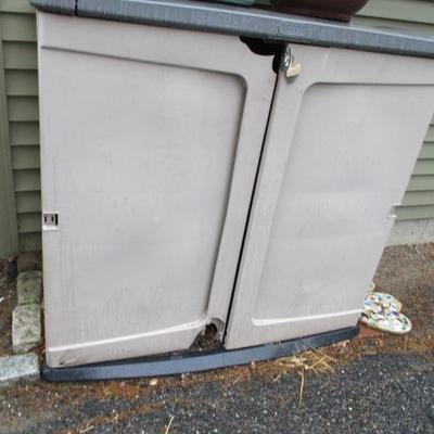 Storage Container 