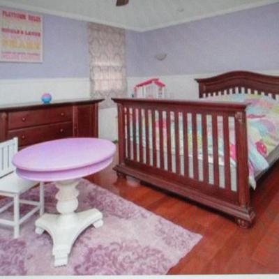Bedroom Suites 