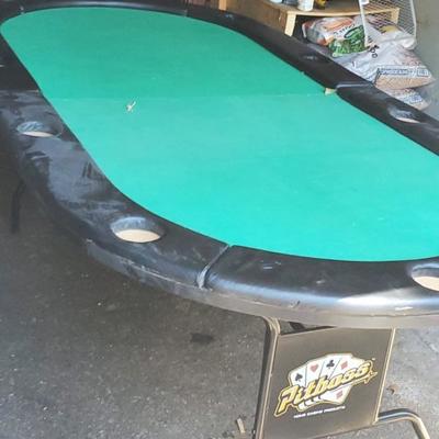 Game Table 