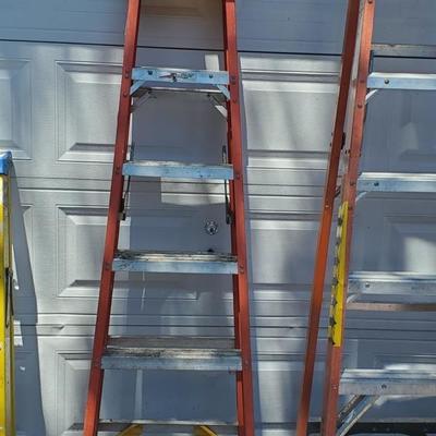 Ladders 