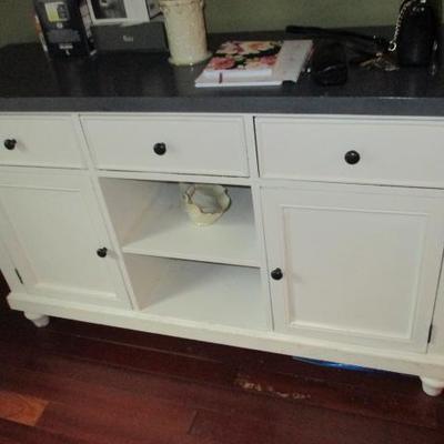 Stylish Buffet 