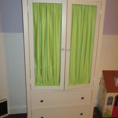 Furniture Separates 