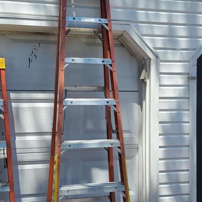 Ladders 