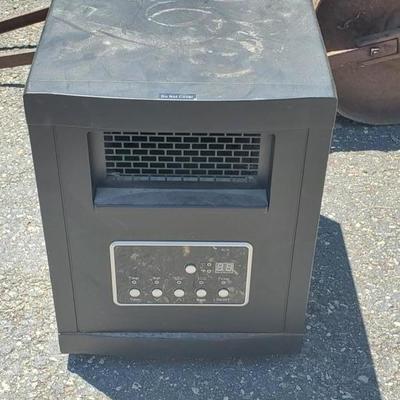 Portable Heater 