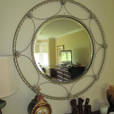 Decorative Wall Mirror 
