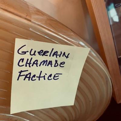 Guerlain Chamade Factice 