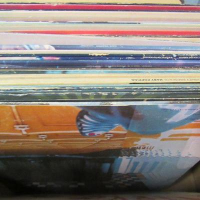 Many Vintage Albums $3.00 Each