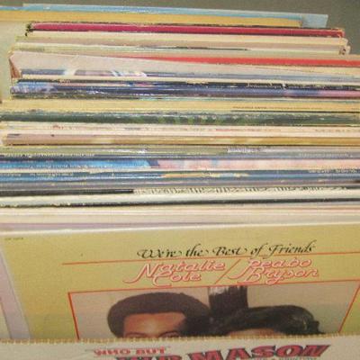 Many Vintage Albums $3.00 Each