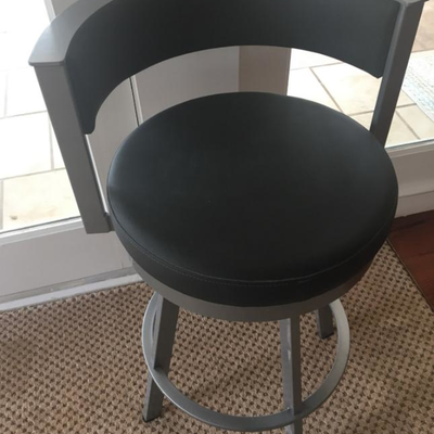 1- bar stool $95