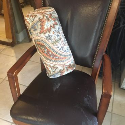 Office chair $18
