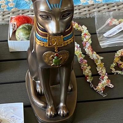 Cat from Egypt $49