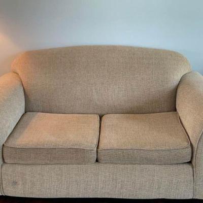 Great Loveseat