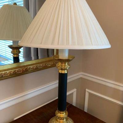 Beautiful Table Lamp