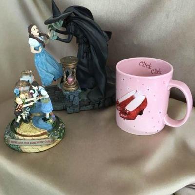 Wizard of Oz Memorabilia #2