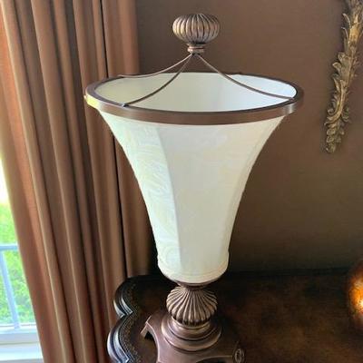 Side Lamp $45