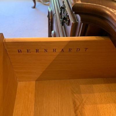 Bernhardt Sideboard $750.00