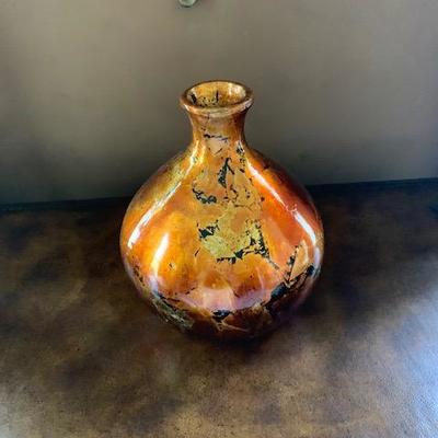 Vase $20