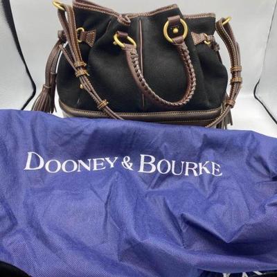 Dooney & Bourke Cinch Bag
