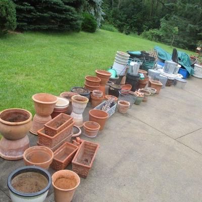 Planters